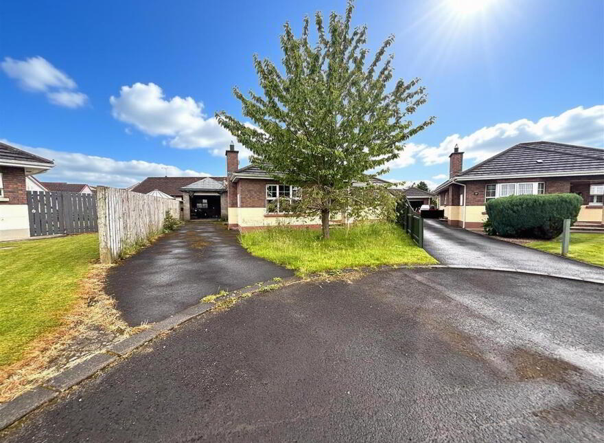 19 Dairyvale, Limavady, BT49 0DZ