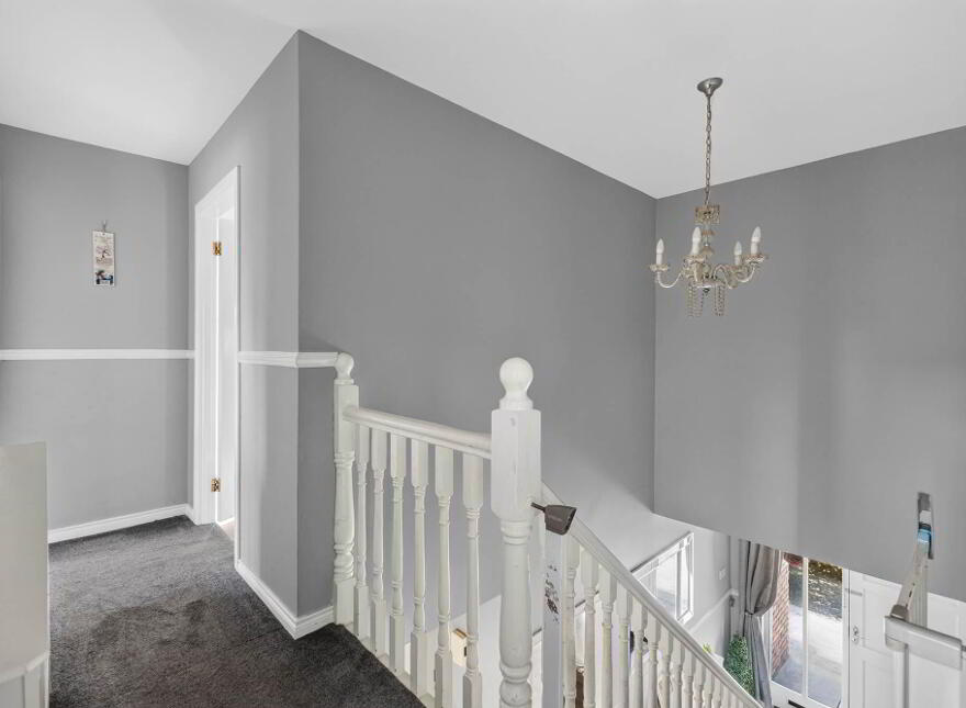 6 Highfields Avenue, Lisburn, BT28 3GE