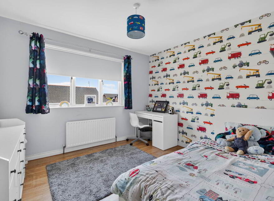 6 Highfields Avenue, Lisburn, BT28 3GE