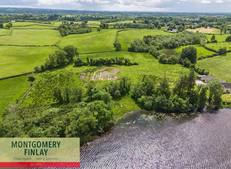29 Lough Eyes Road, Enniskillen, Lisbellaw, BT94 5ET