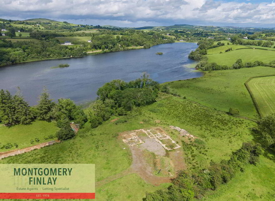 29 Lough Eyes Road, Enniskillen, Lisbellaw, BT94 5ET