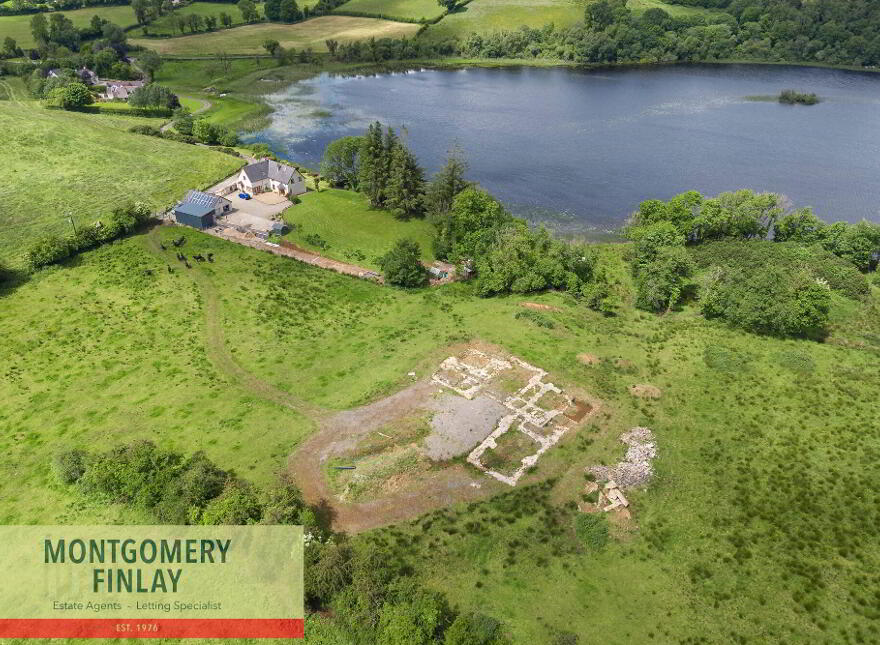 29 Lough Eyes Road, Enniskillen, Lisbellaw, BT94 5ET