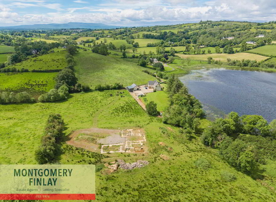 29 Lough Eyes Road, Enniskillen, Lisbellaw, BT94 5ET