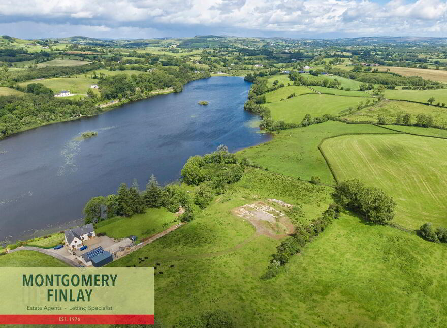 29 Lough Eyes Road, Enniskillen, Lisbellaw, BT94 5ET