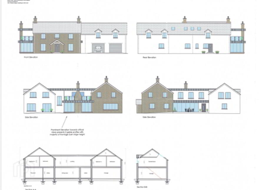 29 Lough Eyes Road, Enniskillen, Lisbellaw, BT94 5ET