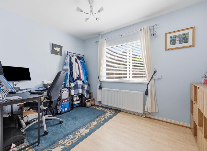 8 Knocknagoney Drive, Belfast, BT4 2QF