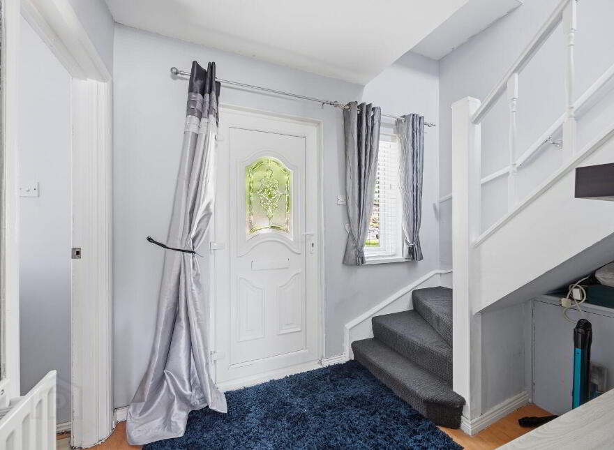 8 Knocknagoney Drive, Belfast, BT4 2QF