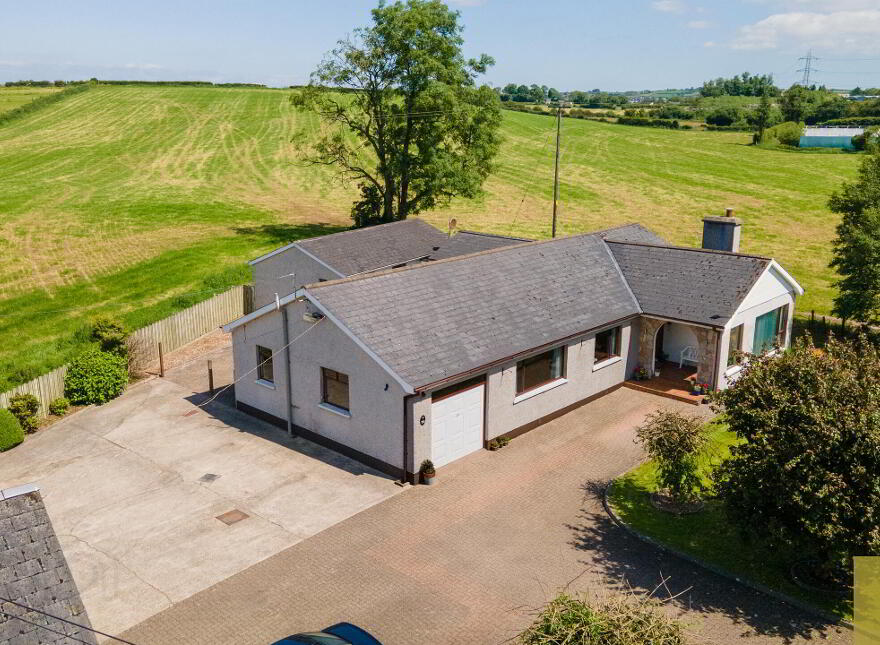 79 Mealough Road, Carryduff, Belfast, BT8 8LS