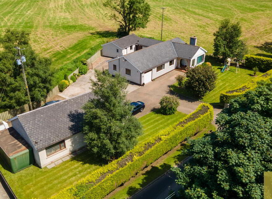79 Mealough Road, Carryduff, Belfast, BT8 8LS