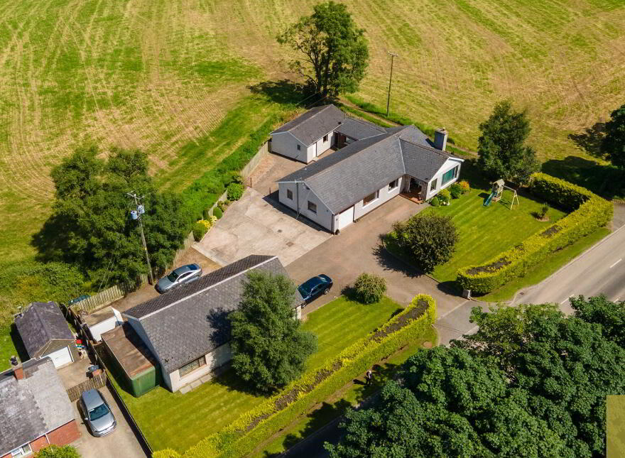 79 Mealough Road, Carryduff, Belfast, BT8 8LS