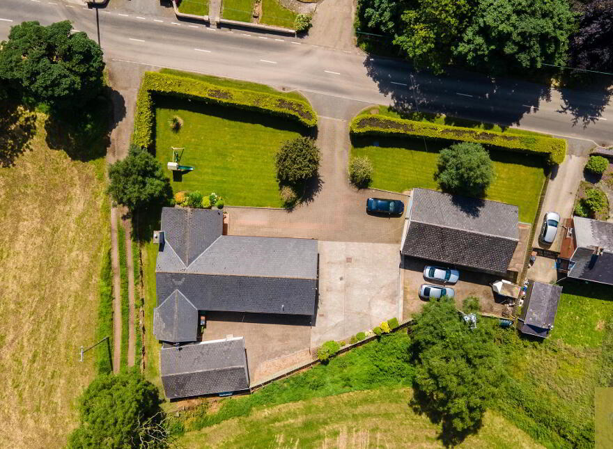 79 Mealough Road, Carryduff, Belfast, BT8 8LS