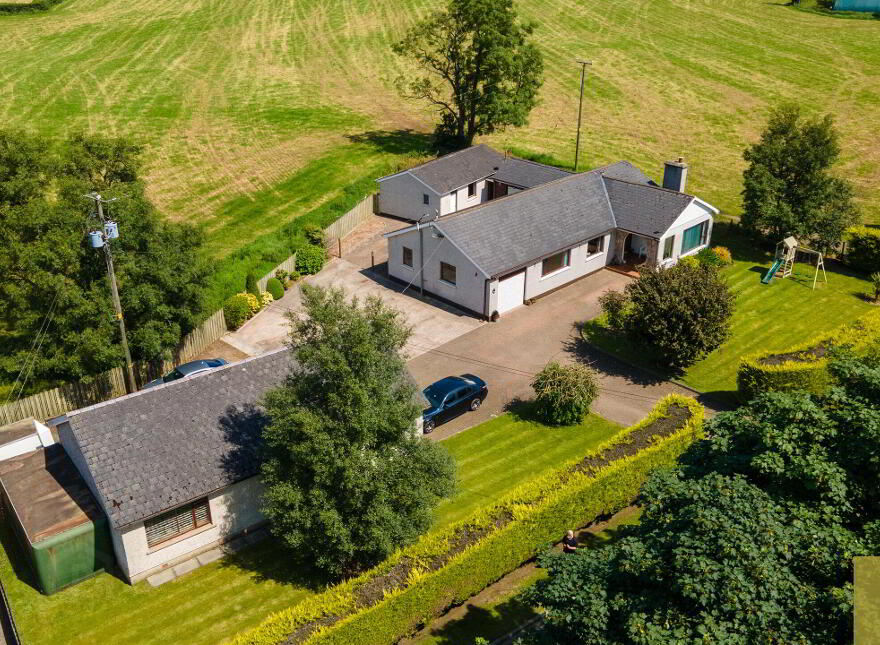 79 Mealough Road, Carryduff, Belfast, BT8 8LS