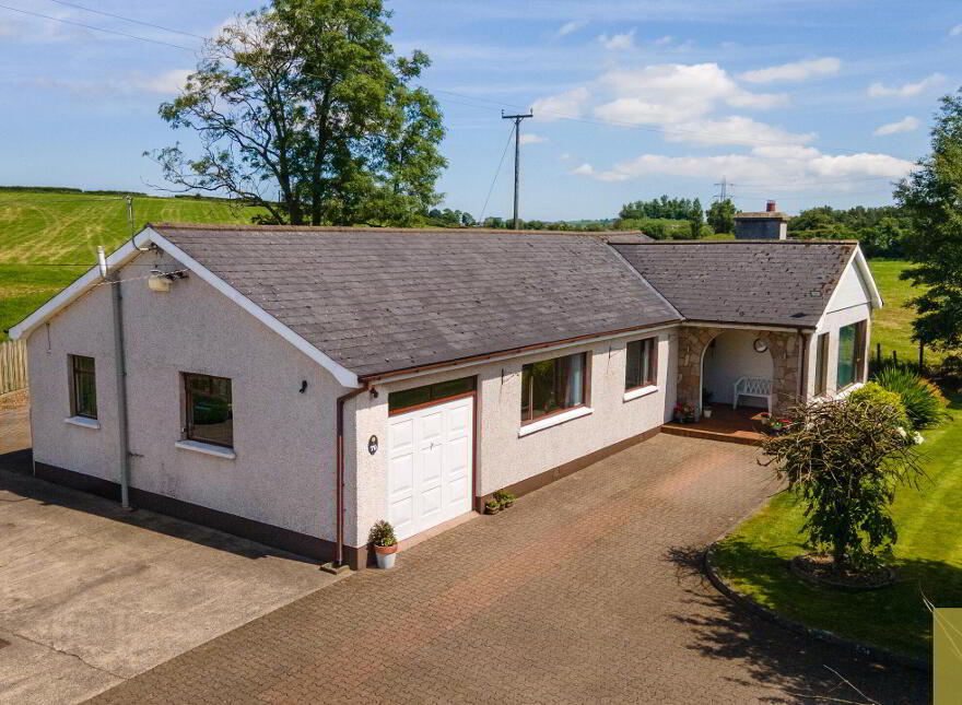 79 Mealough Road, Carryduff, Belfast, BT8 8LS