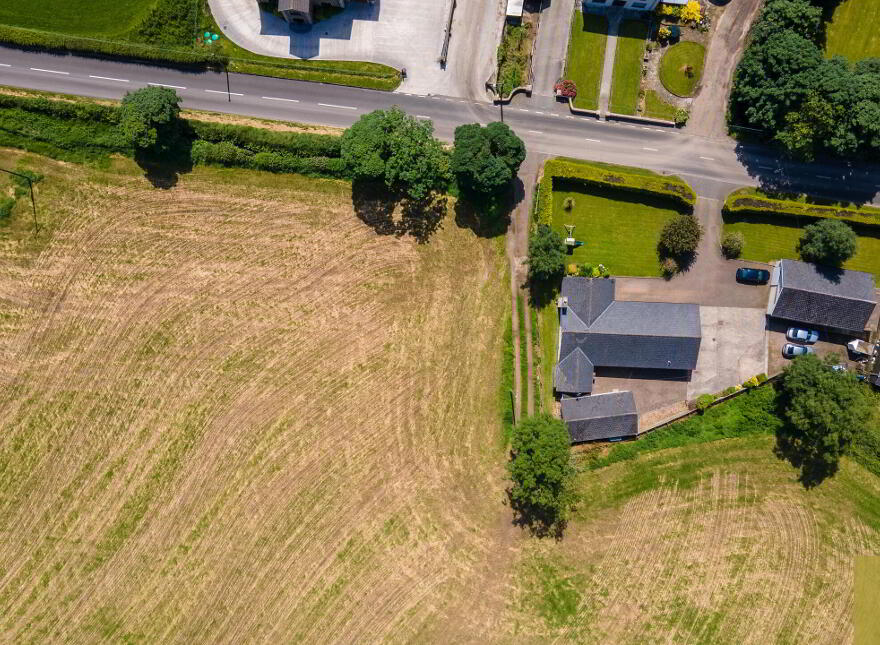 79 Mealough Road, Carryduff, Belfast, BT8 8LS
