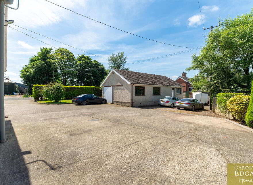 79 Mealough Road, Carryduff, Belfast, BT8 8LS