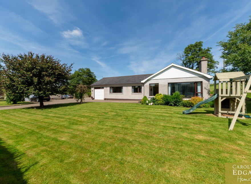 79 Mealough Road, Carryduff, Belfast, BT8 8LS