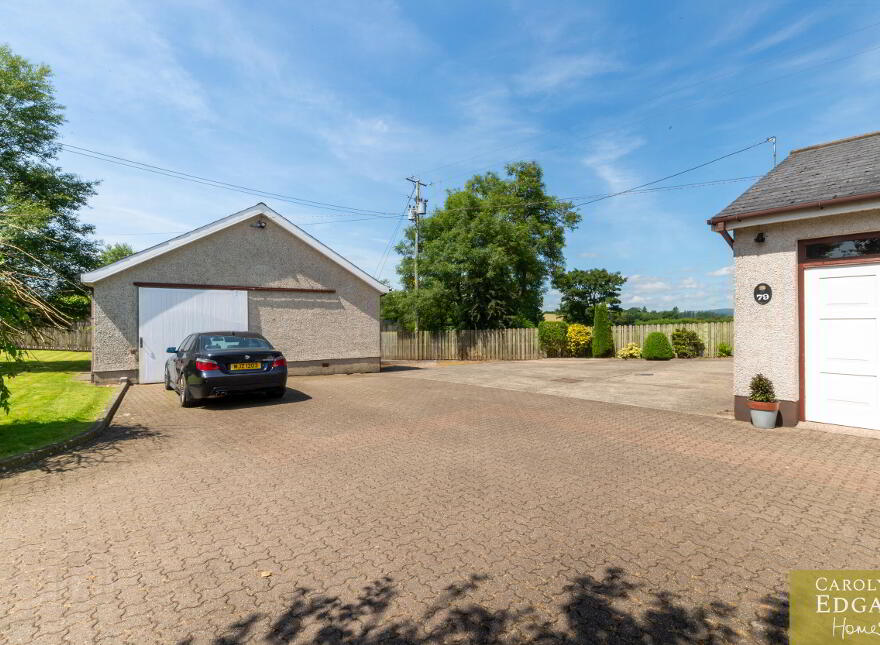 79 Mealough Road, Carryduff, Belfast, BT8 8LS