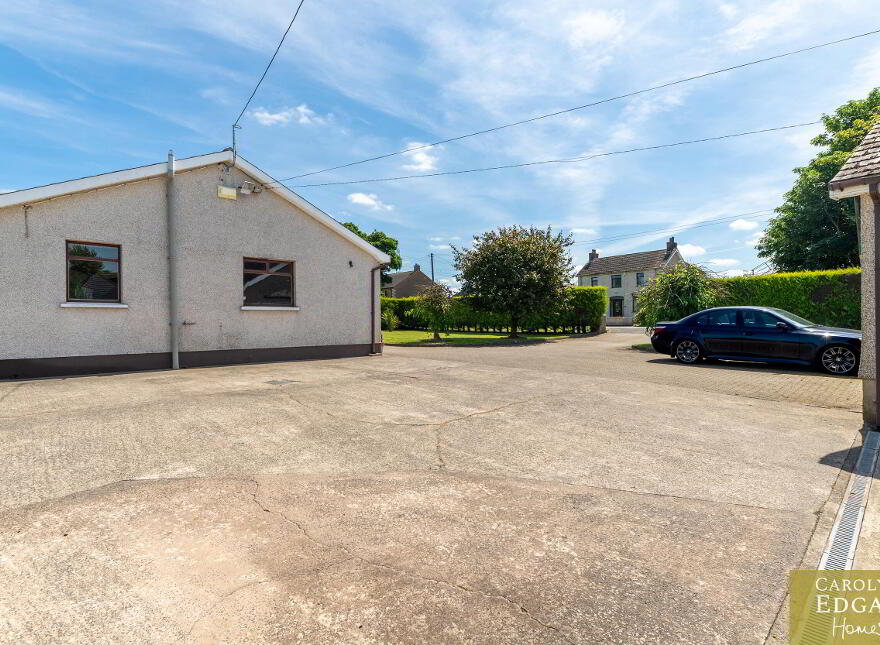 79 Mealough Road, Carryduff, Belfast, BT8 8LS