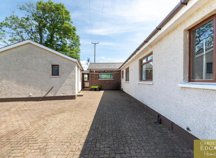 79 Mealough Road, Carryduff, Belfast, BT8 8LS