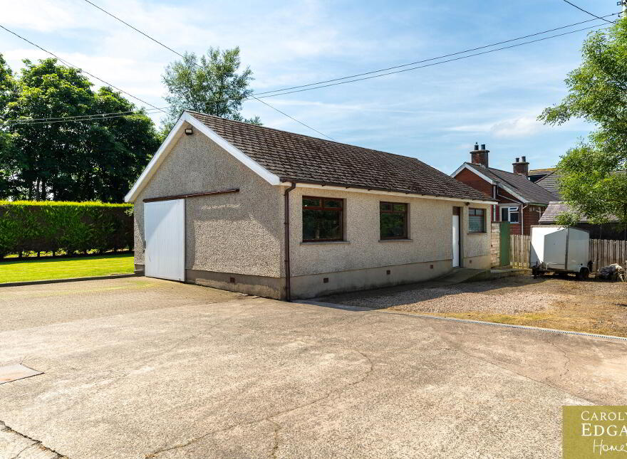 79 Mealough Road, Carryduff, Belfast, BT8 8LS