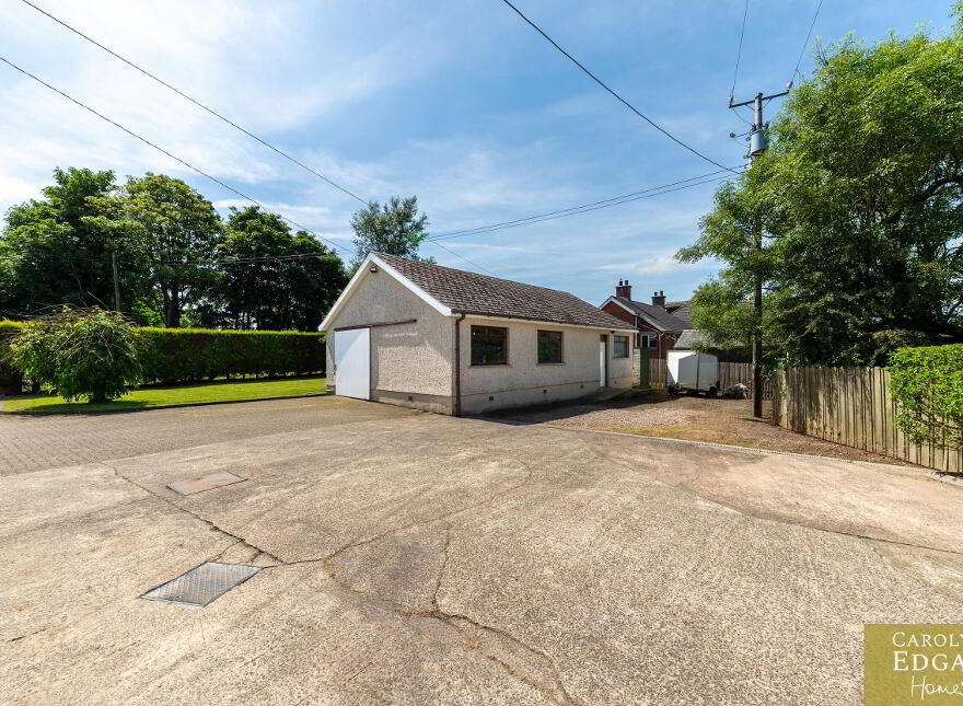 79 Mealough Road, Carryduff, Belfast, BT8 8LS