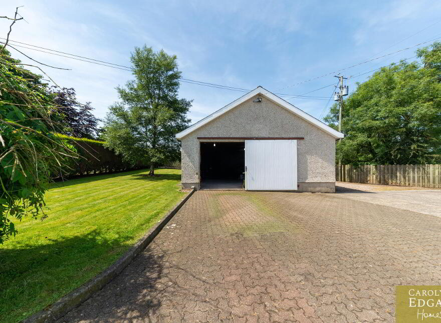 79 Mealough Road, Carryduff, Belfast, BT8 8LS