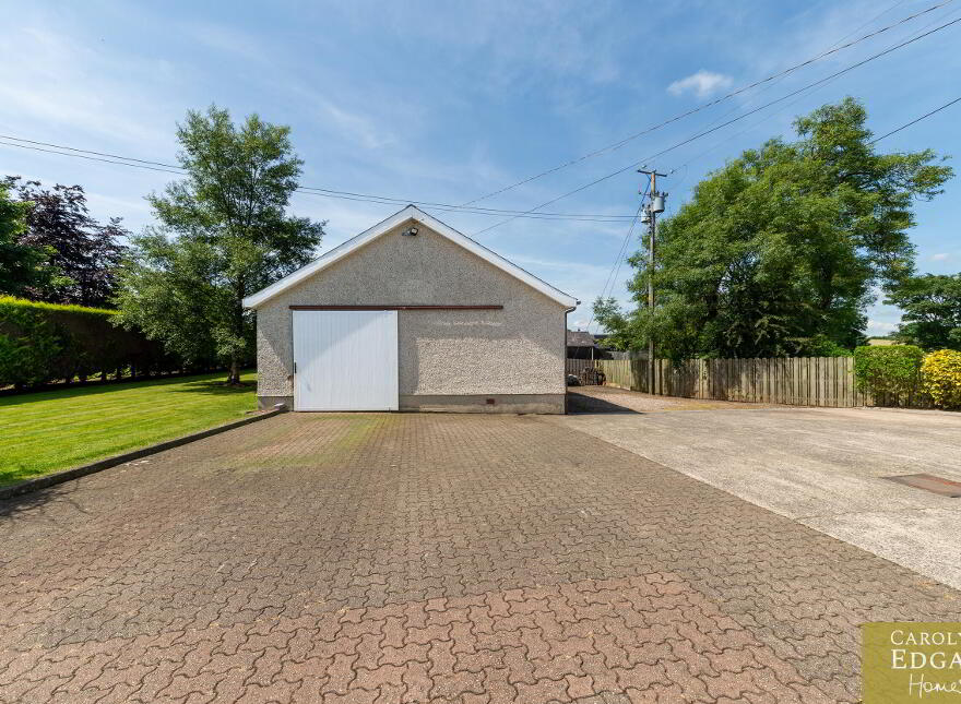 79 Mealough Road, Carryduff, Belfast, BT8 8LS