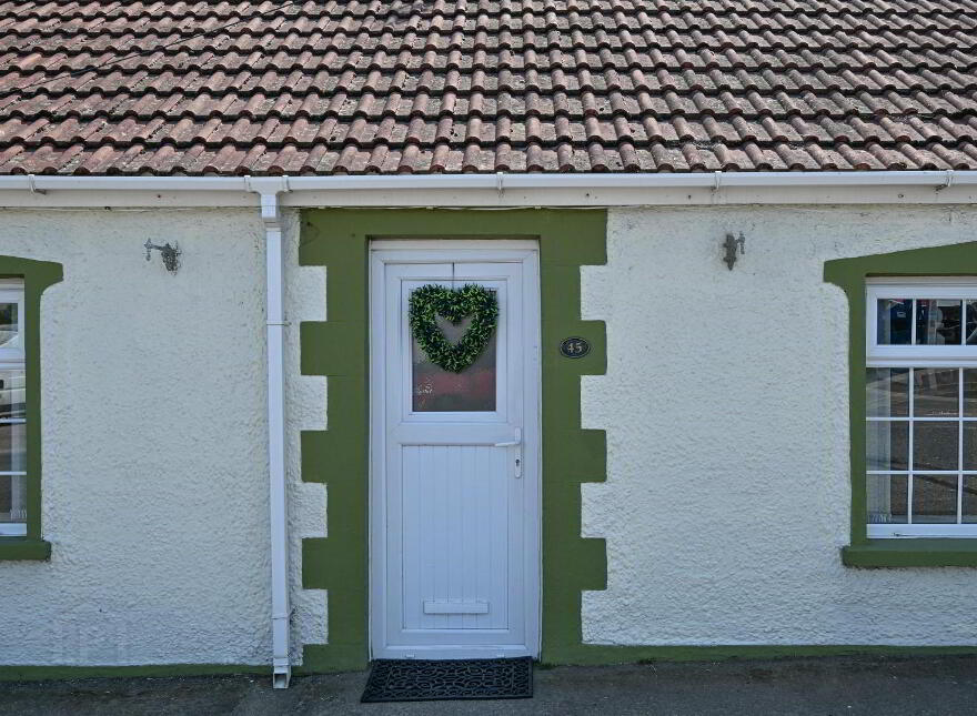 45 Main Street, Carrowdore, BT22 2HN