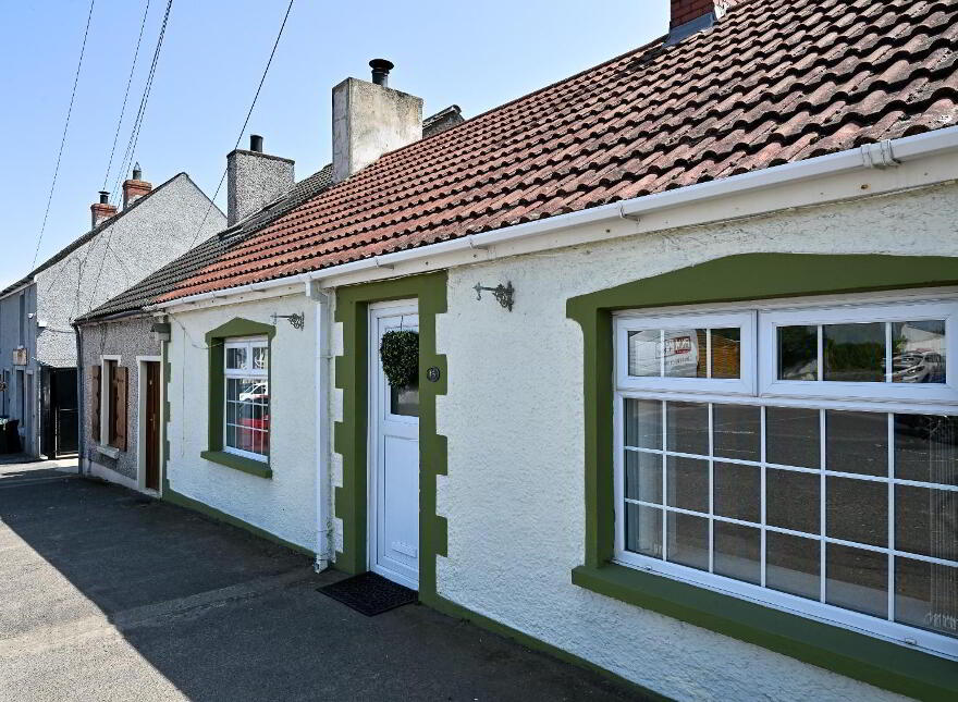 45 Main Street, Carrowdore, BT22 2HN