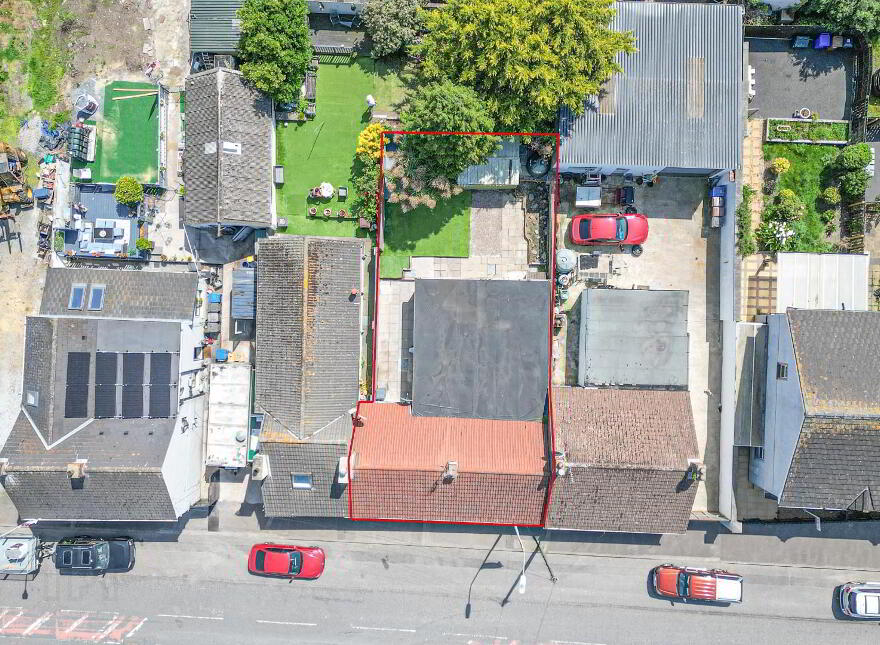 45 Main Street, Carrowdore, BT22 2HN