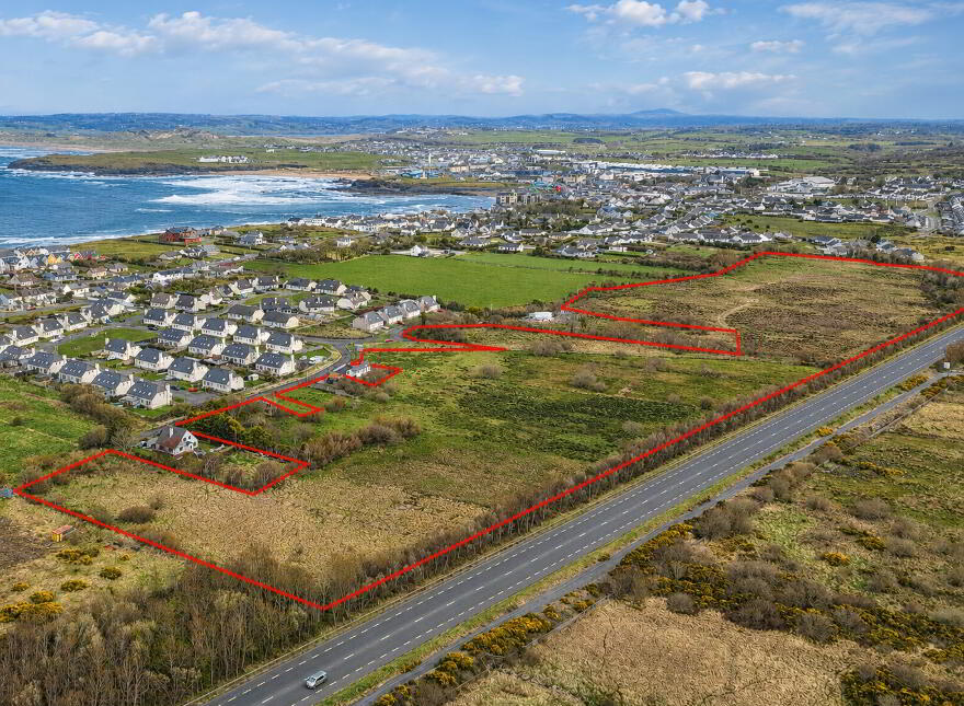 Magheracar, Bundoran