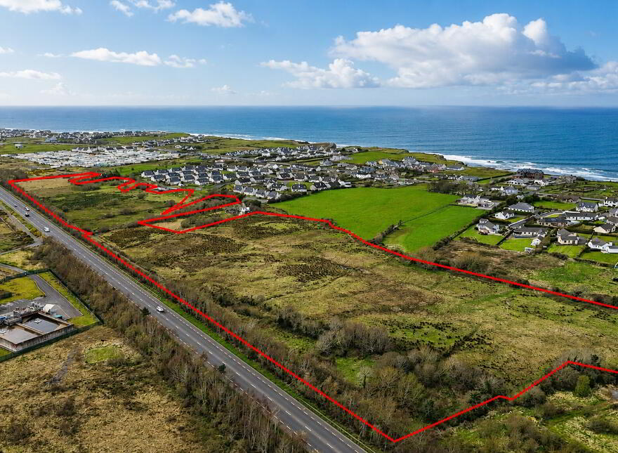 Magheracar, Bundoran