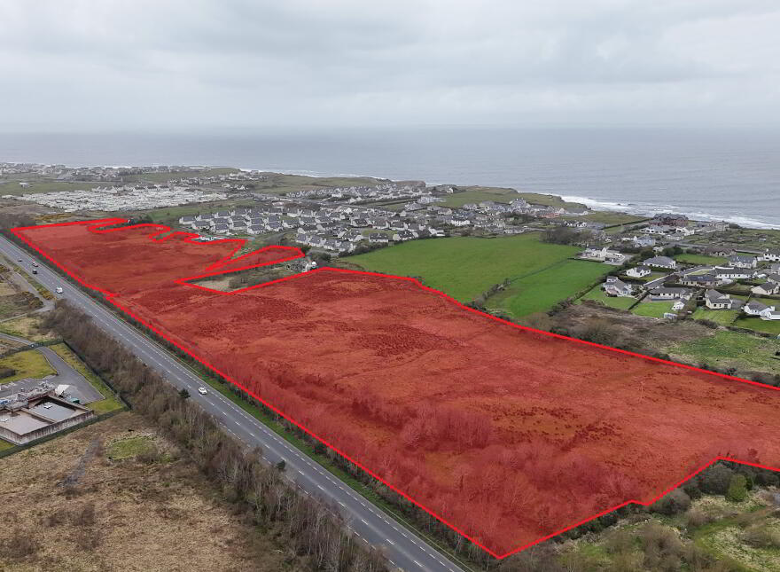 Magheracar, Bundoran