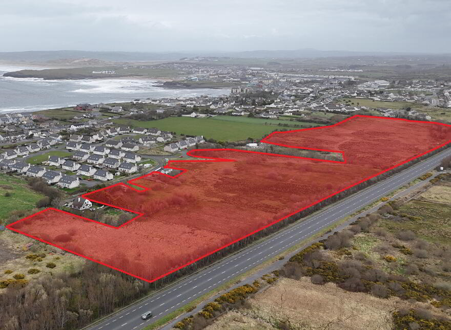 Magheracar, Bundoran
