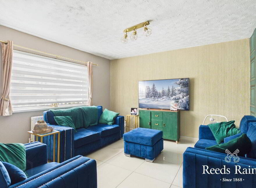 47 Clonduff Drive, Belfast, BT6 9NS