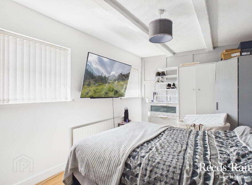 47 Clonduff Drive, Belfast, BT6 9NS