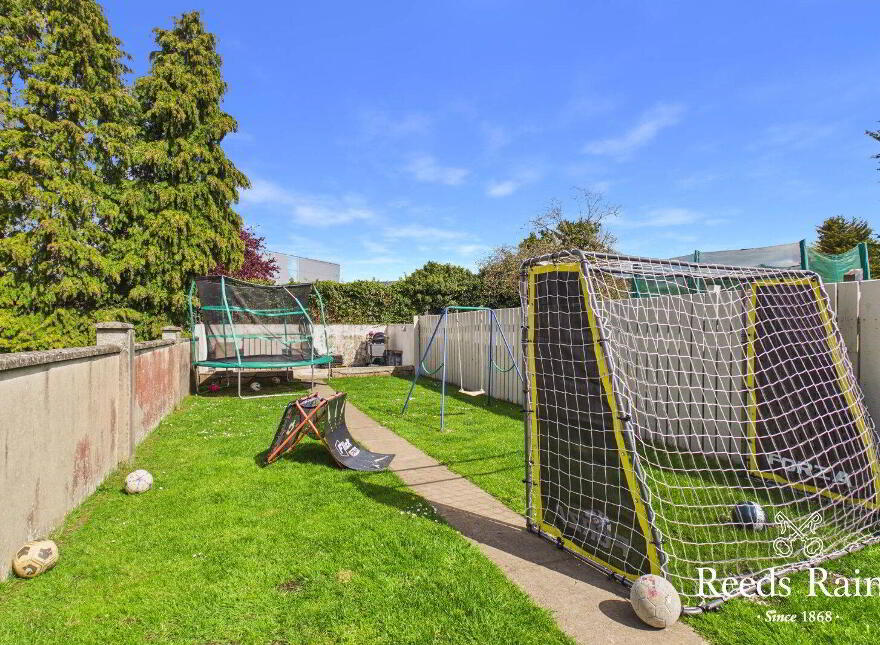 47 Clonduff Drive, Belfast, BT6 9NS