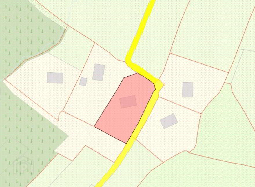 'Quicken Tree', Letterfad, Letterbarrow, Donegal Town, F94VH32