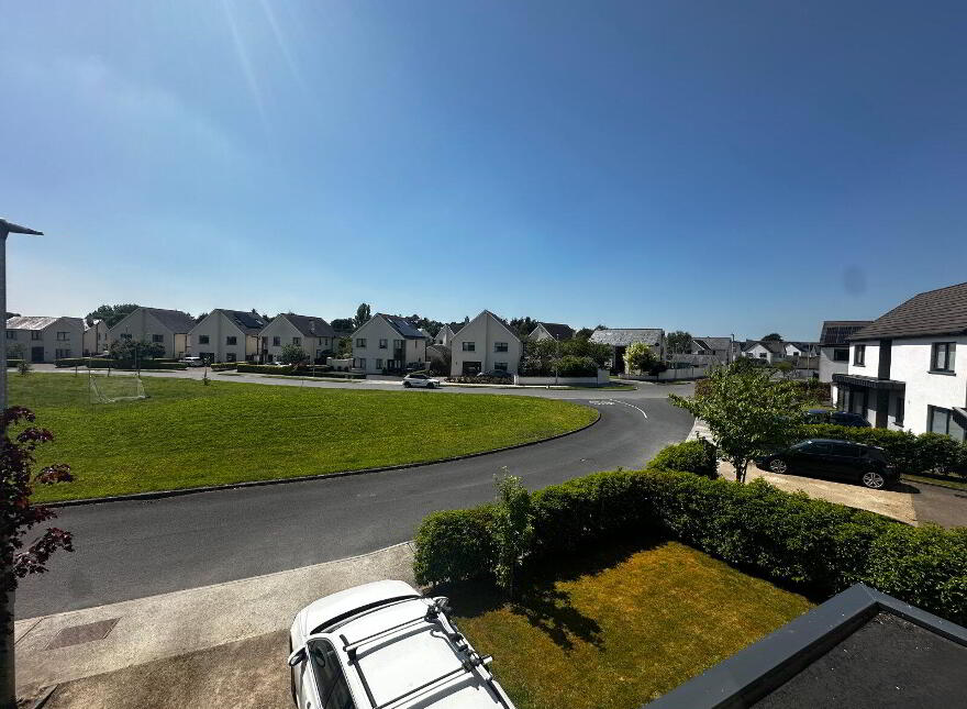 31 Chestnut Crescent, Kilkenny, R95HPF9