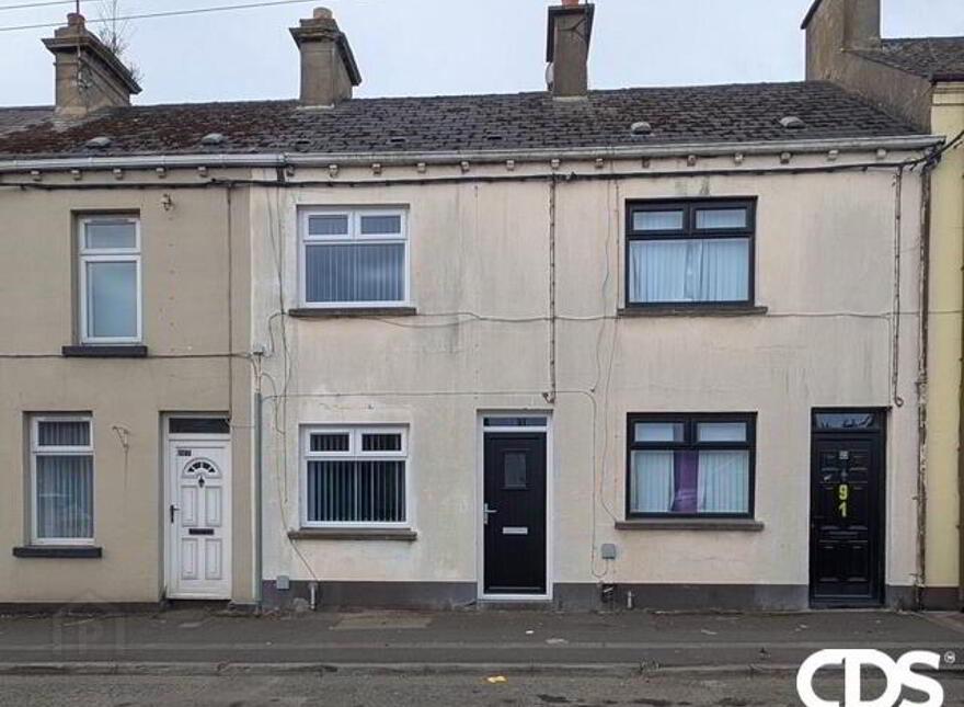 89 Garvaghy Road, Portadown