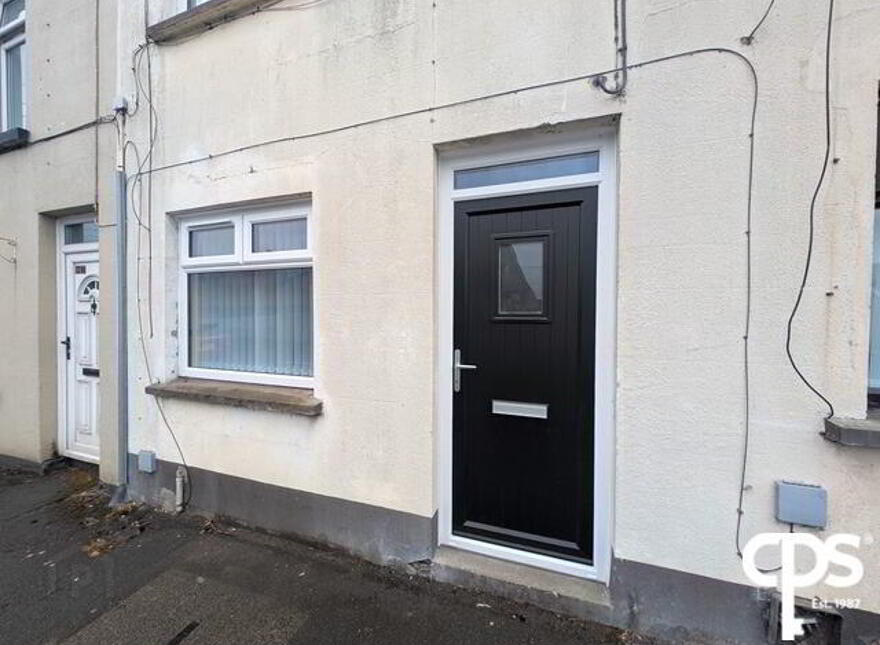 89 Garvaghy Road, Portadown