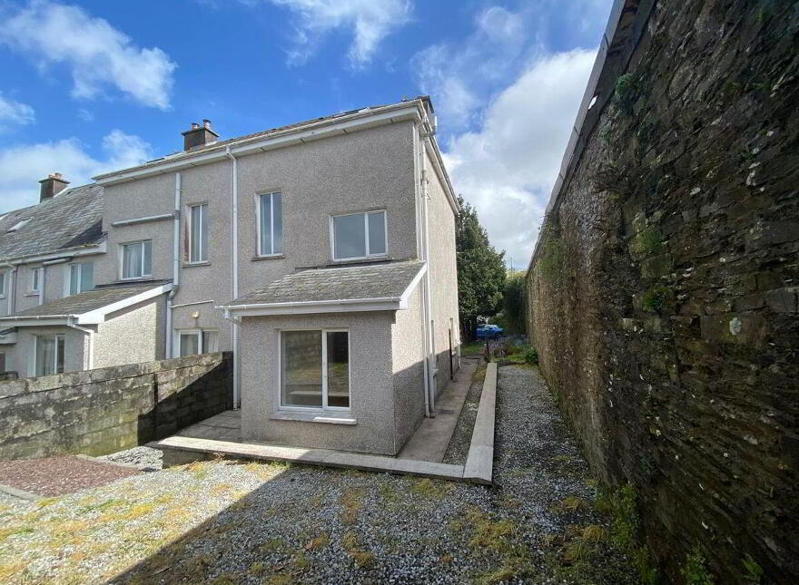1 Chatsworth, Donnybrook Hill, Douglas, T12W6TW