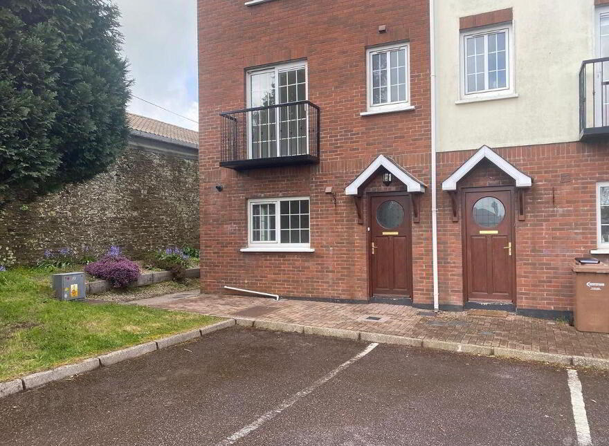 1 Chatsworth, Donnybrook Hill, Douglas, T12W6TW