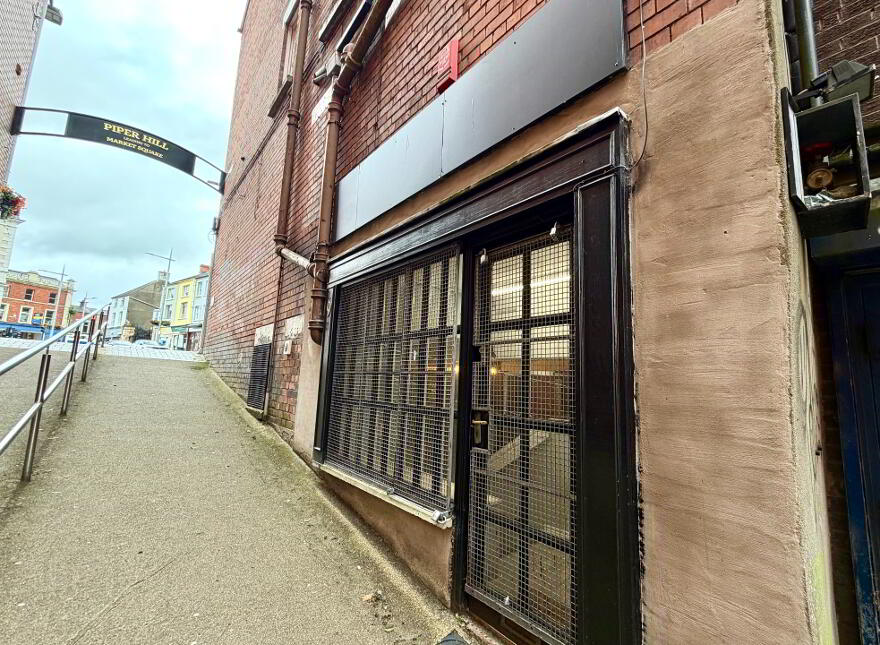 9 Market Lane, Lisburn, BT28 1YG