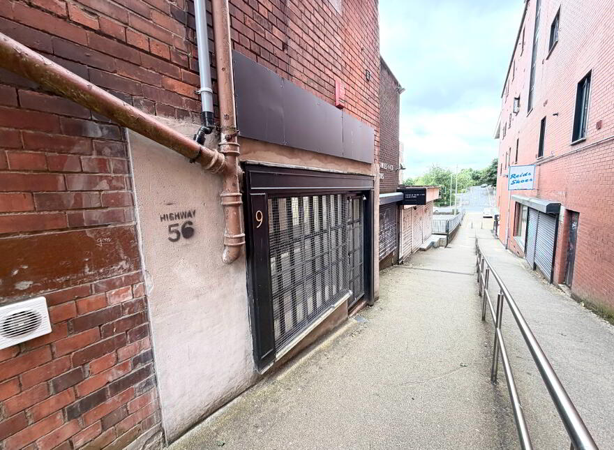 9 Market Lane, Lisburn, BT28 1YG