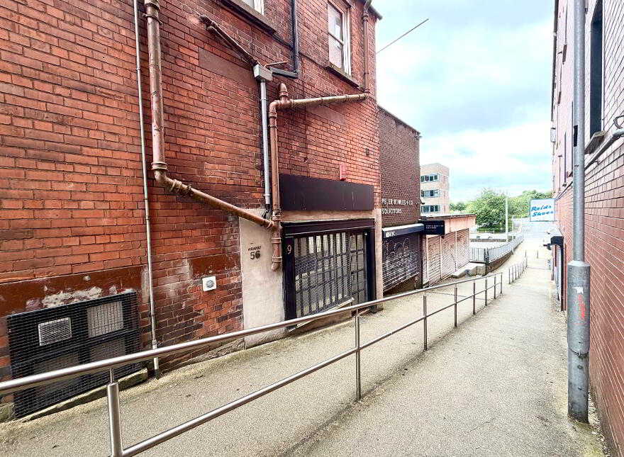 9 Market Lane, Lisburn, BT28 1YG