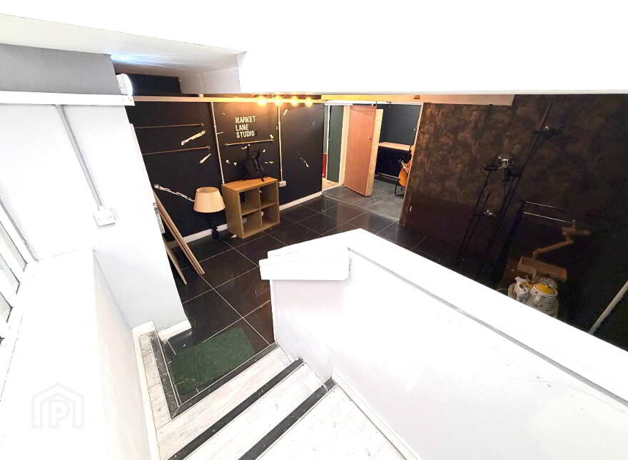 9 Market Lane, Lisburn, BT28 1YG