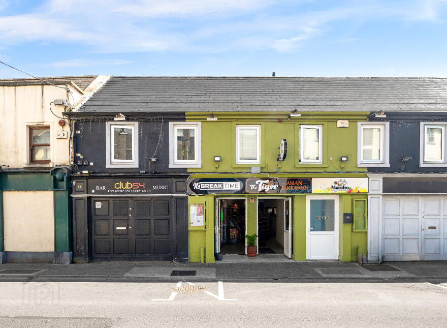 52-54 Tullow St, Tullow St, Carlow Town, R93Y2D2