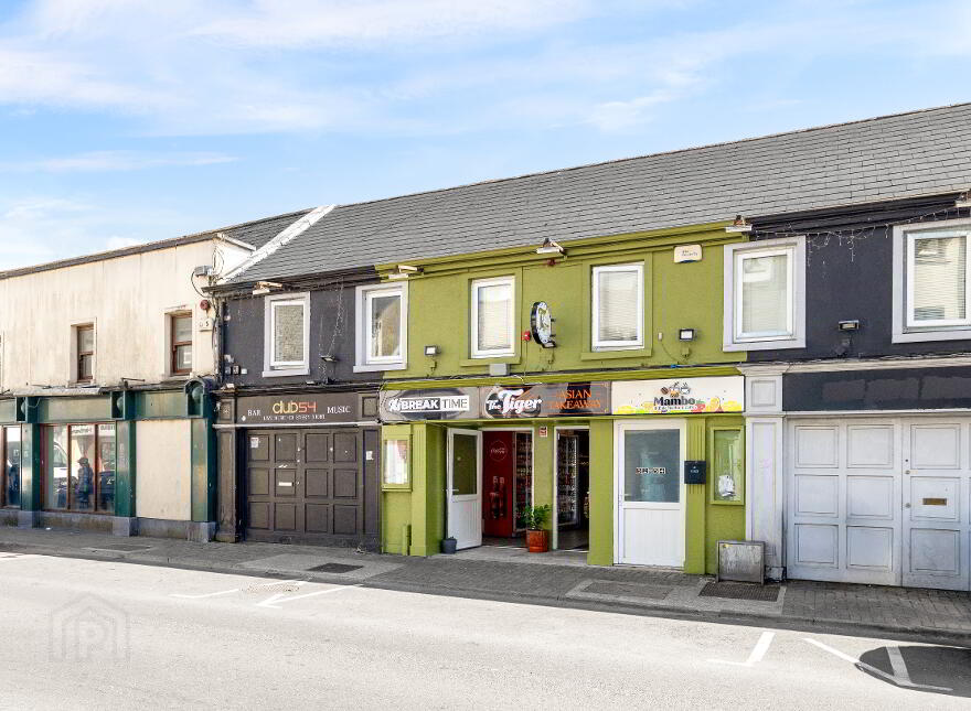 52-54 Tullow St, Tullow St, Carlow Town, R93Y2D2