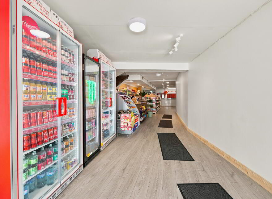 52-54 Tullow St, Tullow St, Carlow Town, R93Y2D2